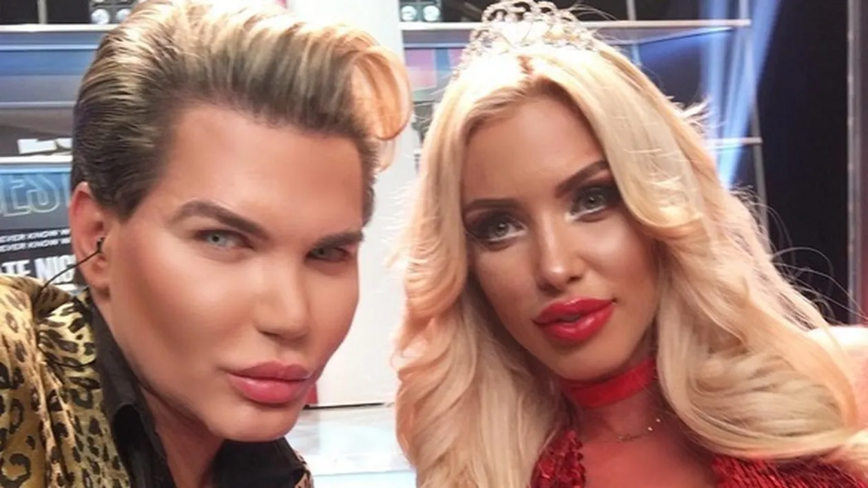 ”Păpuşa umană Ken”, fermecat de....Bogdan Vlădău! Ce a spus despre burlac