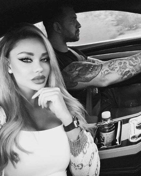 Lovitură de teatru! Bianca Drăgușanu se marită cu Alex Bodi?! “Pentru totdeauna”
