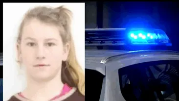 Bianca Ekaterina, o adolescentă în vârstă de 14 ani din Carei, a dispărut fără urmă! Cine o vede, să sune imediat la 112