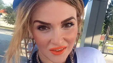 Hit-ul Tu a umplut-o de bani! Vezi cat castiga Oana Radu de la Vocea Romaniei pentru 45 vde minute de show!