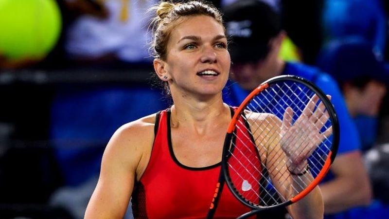 Simona Halep își caută antrenor: ”Este o nouă provocare...”