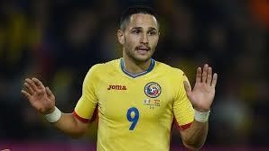 Florin Andone ofertat de Brighton!