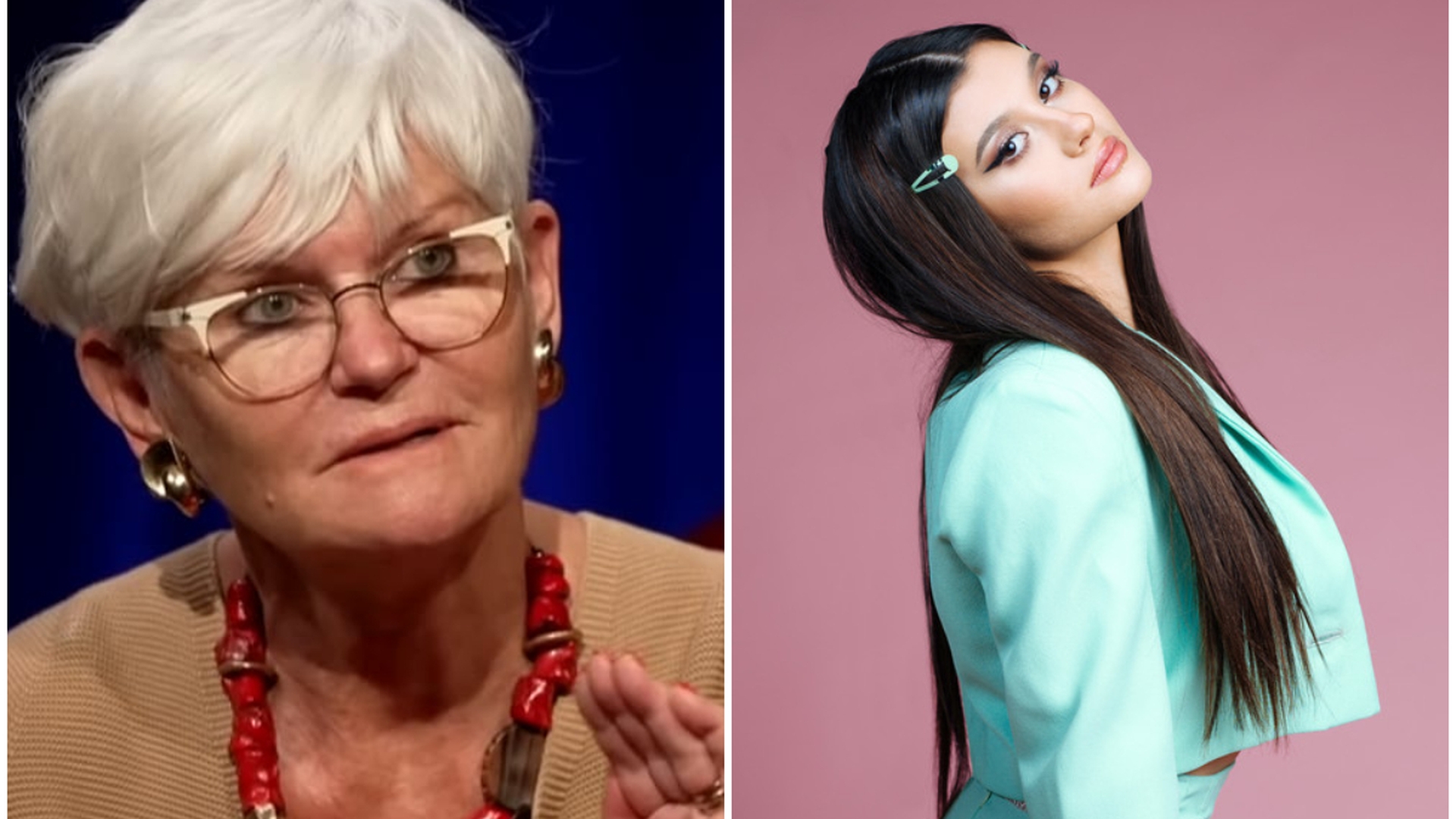 Monica Tatoiu, reacție vehementă la adresa Erikăi Isac: „În spatele ei sunt niște băieți care fac bani. În ce țară trăim!”