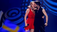 Alex Florea, dezvăluiri din relaţia cu Ilinca! Pe scenă a sărutat-o, în culise - haos: ”Ne-am certat foarte tare!”