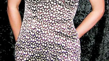 Rasturnare spectaculoasa de situatie in scandalul provocat de aventura lui Gabriel Dutu cu Gina Maican. Iubita oficiala sare in apararea actorului!