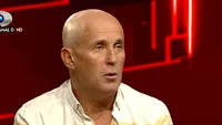 Motivul pentru care a rămas repetent de trei ori! Mugur Mihăescu, critici dure la adresa învățământului superior. „Toate porcăriile lumii…”