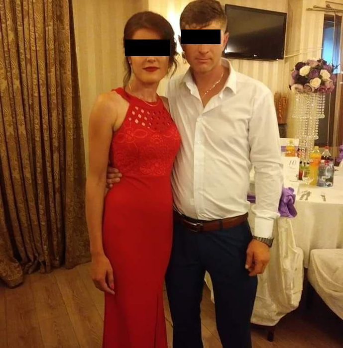 Alina, o tânără de doar 33 de ani, a murit sub o ploaie de lovituri. Călău i-a fost chiar soțul