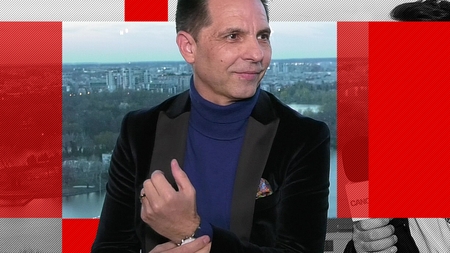 Dan Negru, mentor pentru Dorian Popa. Totul a plecat de la bani: “Gata, s-a terminat!”