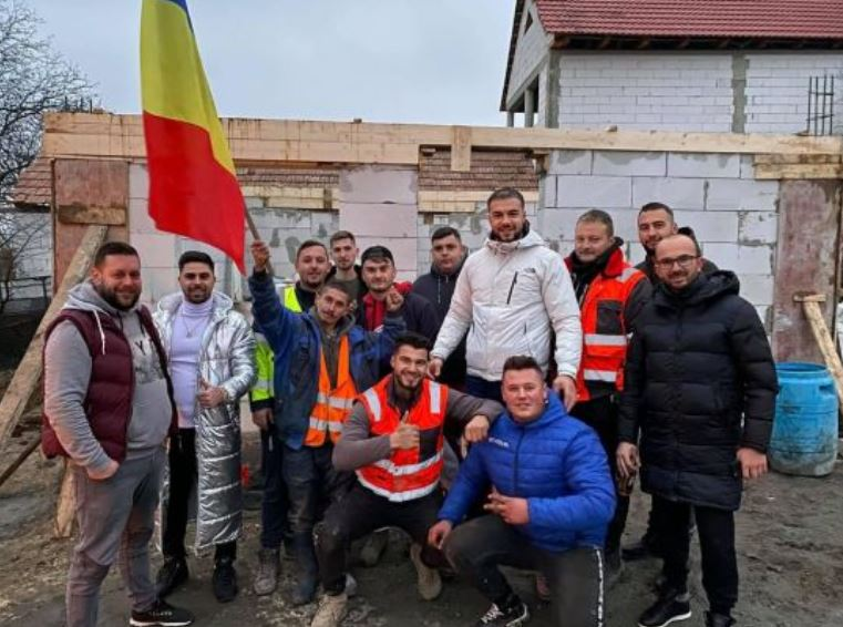 Care este numele real şi ce vârstă avea Ion Şmecheru? Ce i-a scris familia lui Culiţă Sterp pe cruce