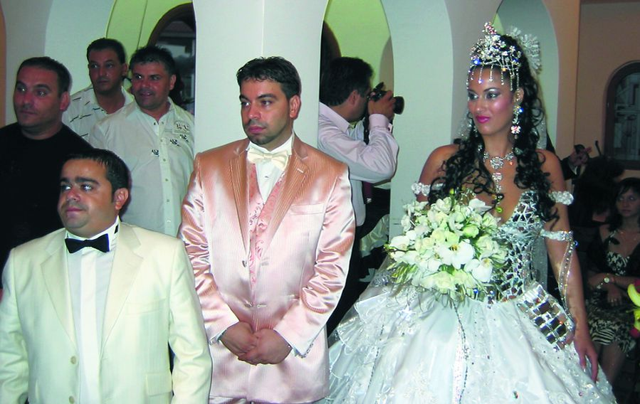 Cum a murit soţia lui Florin Salam