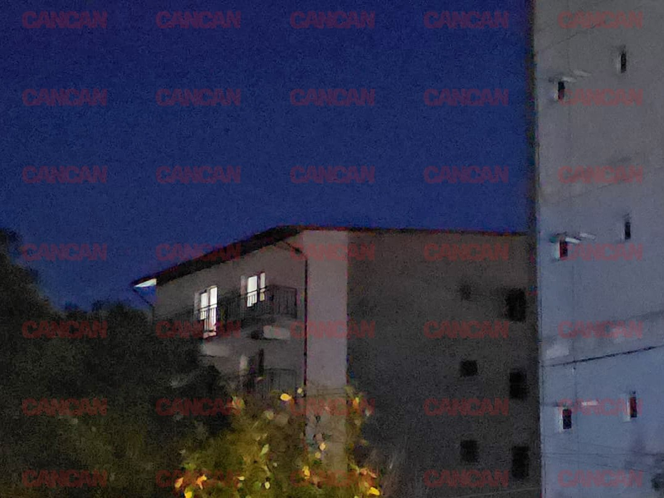 După 12 ore de negocieri, bărbatul din Otopeni bănuit că și-a ucis fiul vitreg a fost prins! IMAGINI de la fața locului