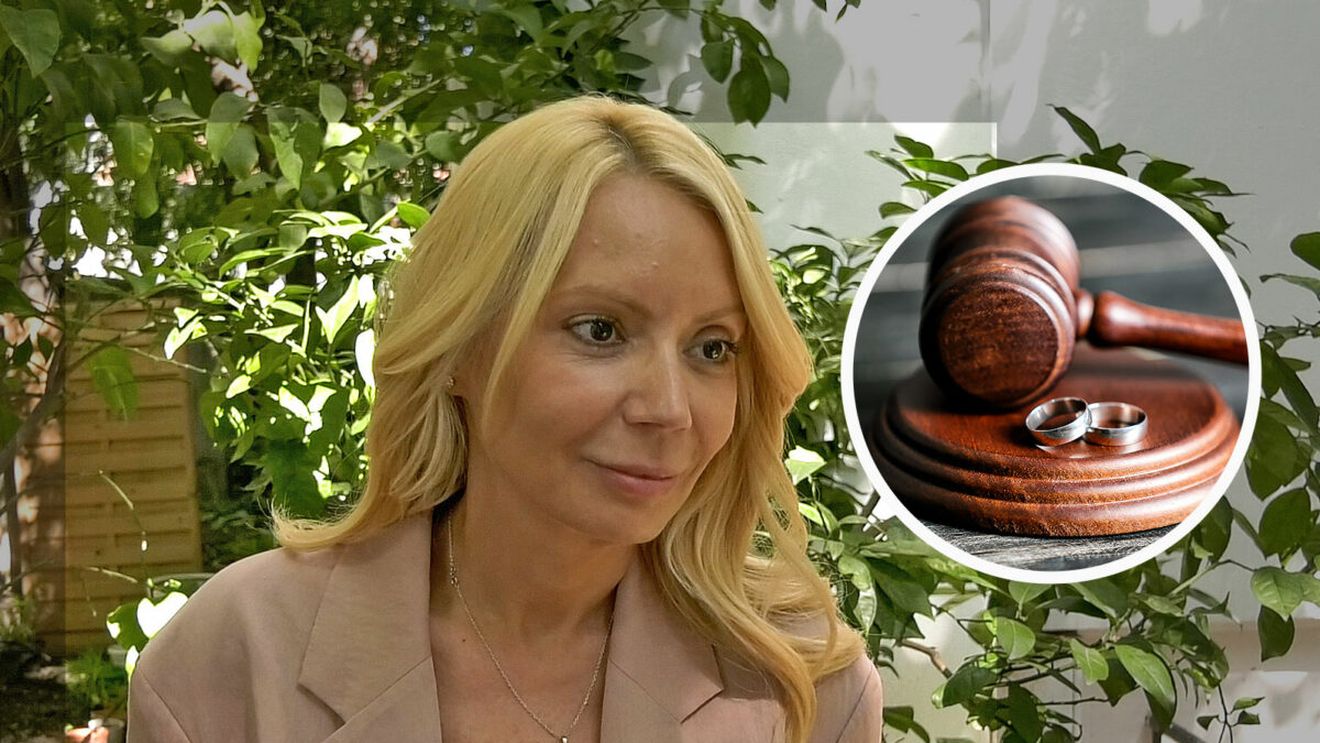 A înflorit după divorț! Daciana Sârbu iubește din nou și nu exclude să îmbrace iar rochia de mireasă: “Viața e atât de frumoasă și, totuși, ciudată!”