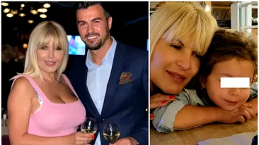 Ce job va avea Elena Udrea după ieșirea din închisoare. Ce plan are cu fiica ei, înainte de începerea anului școlar