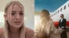 Motivul pentru care influencerița Edda nu a fost lăsată să urce în avion: “Nu te poți îmbarca”