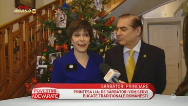 Prinţesa Lia a avut o intervenţie chirurgicală la sâni! Şi-a pus sau nu silicoane?