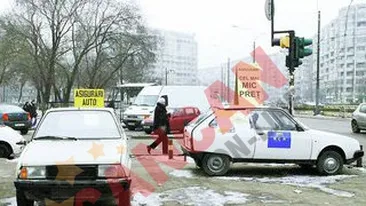 Iti poti plati polita RCA in rate