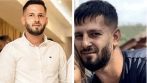 BREAKING | Daniel Alexandru, un tânăr de doar 18 ani din Iași, a fost ucis de un luptător K1