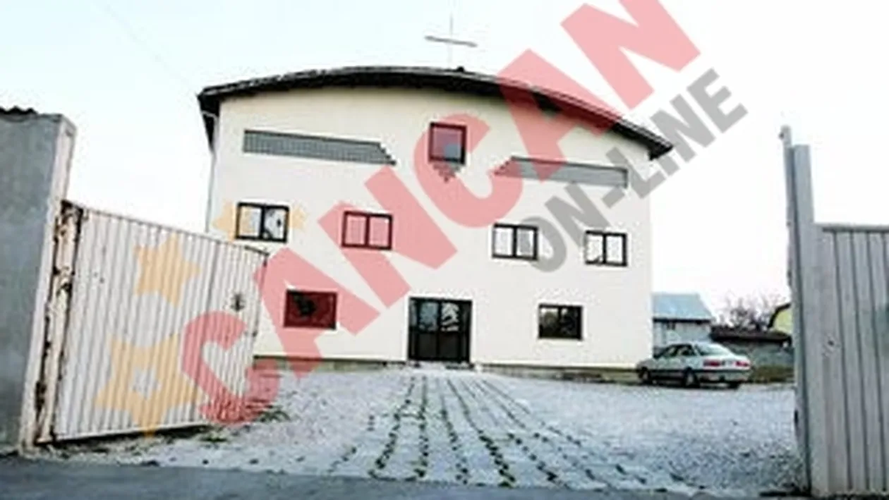 Biserica lui Bodo, o afacere profitabila