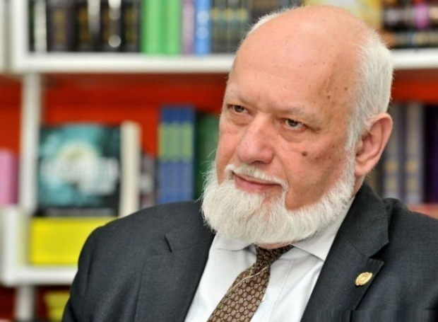 Gelu Voican Voiculescu a fost vicepremier în guvernul condus de Petre Roman