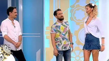 Ce rușine! Cum a fost umilită Ramona de la Neatza de 4 studenți: M-au luat cu ei în camera de cămin și..