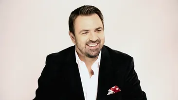 Horia Brenciu, înlocuit la Antena 1! Cine va ocupa postul artistului