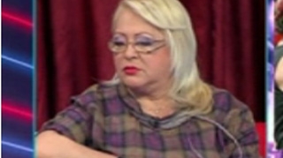 Mirabela Dauer, despre scandalul dintre Alin Oprea si Tavi Colen: "Cineva si-a bagat coada acolo"