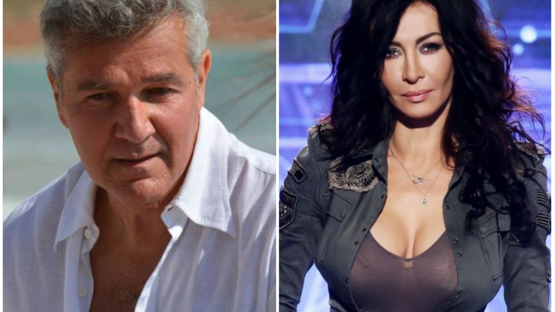 Dedesubturile neștiute din povestea de iubire dintre Dan Bittman și Mihaela Rădulescu! Artistul a făcut totul public: „A fost o nebunie” 