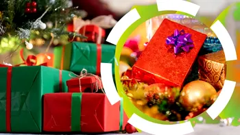 Cum să alegi un cadou de Crăciun, pe ultima sută de metri. Soluții salvatoare și idei last minute