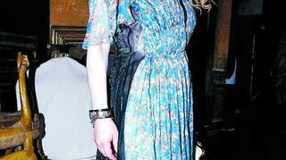 Cuplata cu fostul amorez al Umei Thurman