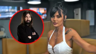 Olga Barcari explică întâlnirea cu „cuceritorul” Dan Alexa. Asia Express 2025 i-a unit!