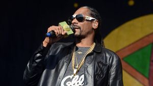 Snoop Dogg, în doliu! A murit nepoțica de doar 10 luni a celebrului rapper