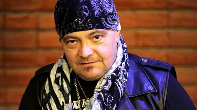 Imagini TULBURĂTOARE cu Leo Iorga. Cum l-a schimbat cancerul