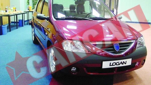 Creditele auto, in lei sau in valuta?