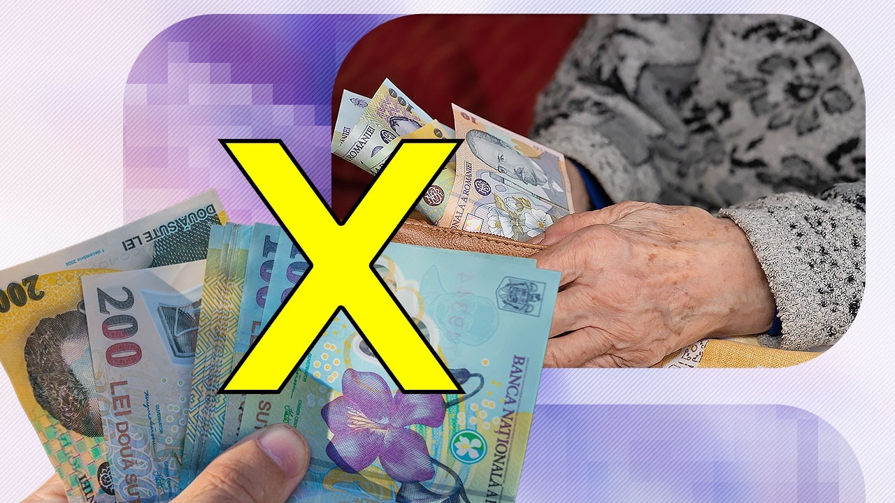 Cutremur în sistemul public! Pensia și salariul nu mai pot fi încasate simultan
