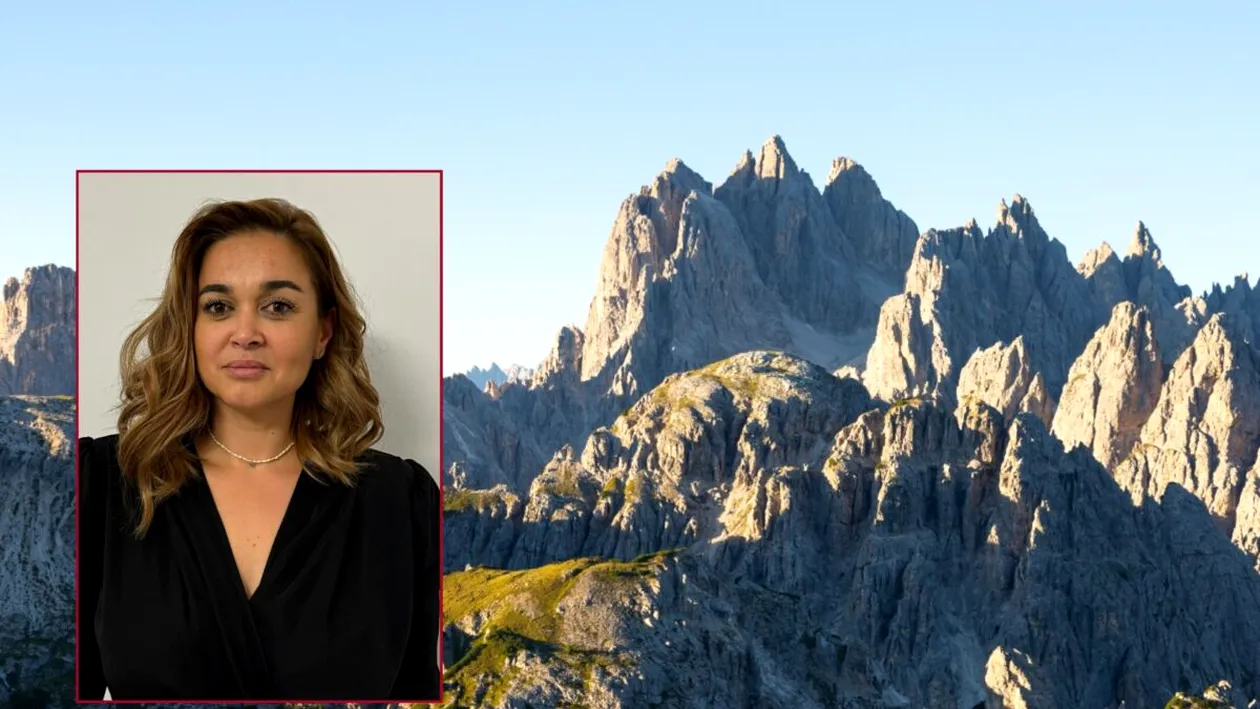 Gafă colosală în politica românească! Cine a crezut că Munții Dolomiți sunt în România