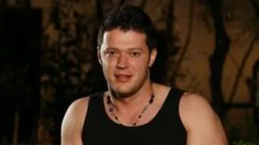 Victor Slav, romanticul incurabil! Vrea nunta pe plaja!