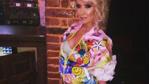 DANIELA GYORFI, reacţie dura în direct la adresa lui CORNEL GALEŞ, după ce s-a aflat că va pleca din România: „Dacă mergi la o mănăstire...“