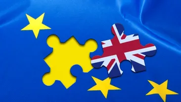 Marea Britanie iese din UE! Brexit devine realitate