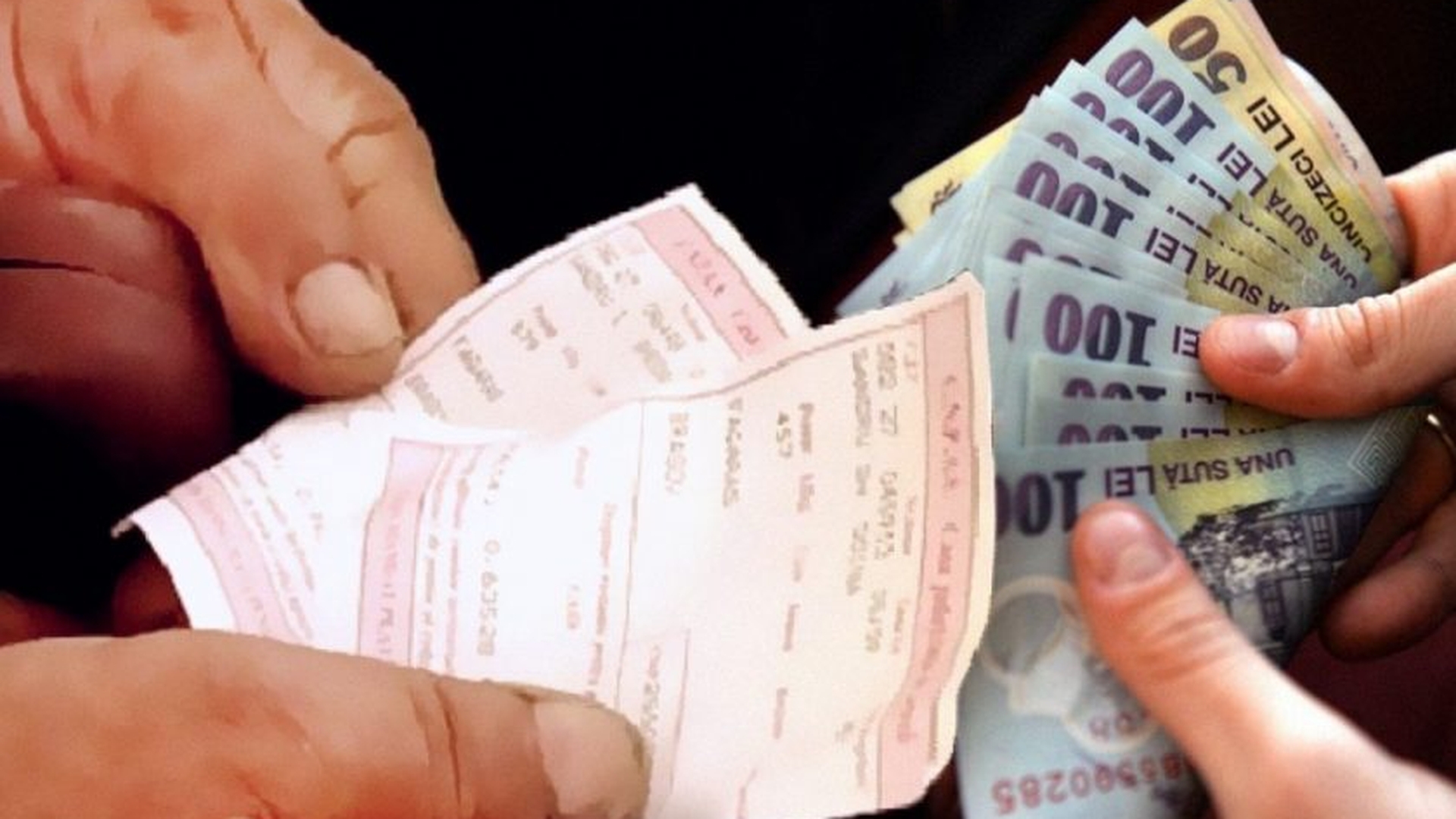 Lovitură pentru pensionarii din România! Ce se întâmplă, de fapt, cu pensiile lor