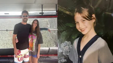 Povestea incredibilă a tinerei care susține că poate vedea fantome încă de când avea 8 ani: „M-a sărutat pe frunte”