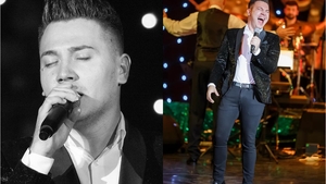 Boala cruntă cu care a fost diagnosticat Florin Răduță, câștigătorul X Factor