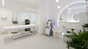 Noul pol al zonei de beauty din București! Vedetele au acum un nou centru de înfrumusețare preferat!