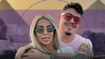 BDLP, confesiune sinceră despre relația tumultuoasă cu Cristina Pucean. Ce s-a întâmplat înainte de ruptura definitivă