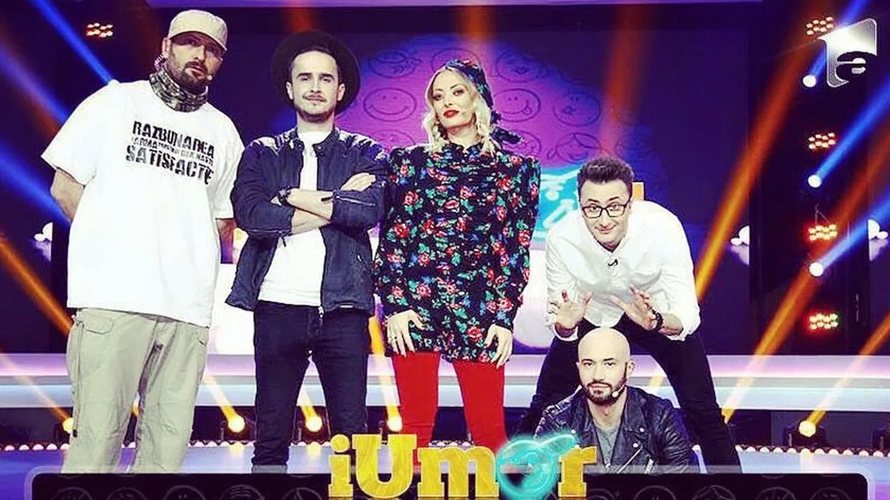 Șerban Copoț, de urgență pe mâinile medicilor! Ce diagnostic trist a primit prezentatorul de la iUmor