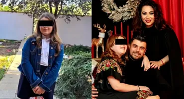 Ce afecțiune are Isa, fiica Oanei Roman. Furioasă la maximum, vedeta acuză medicii: „Nimeni nu mi-a...”