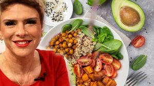 Dieta lui Teo Trandafir. Cum reușește să își mențină silueta, după operația de micșorare a stomacului