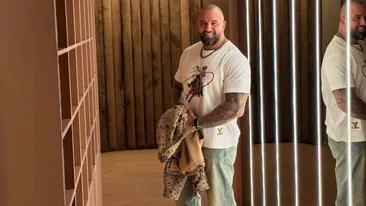 Alex Bodi, adevărul despre prieteniile din lumea interlopă: „Tot timpul te puteai aștepta să se întâmple ceva și nu aveai cum să controlezi”