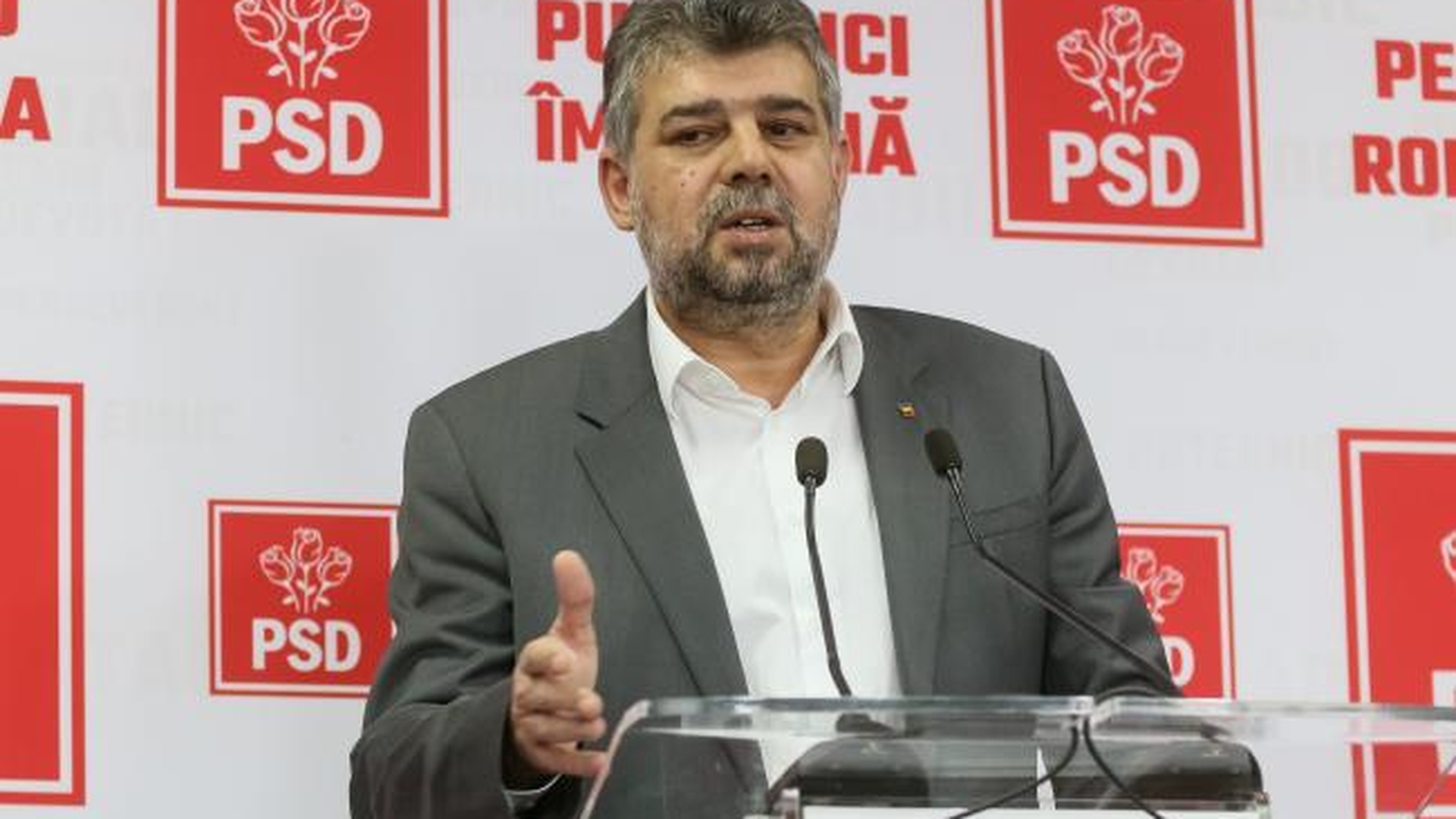 PSD îl critică dur pe ministrul Marcel Vela pentru ultimele afirmații: ”Este rușinos să...”