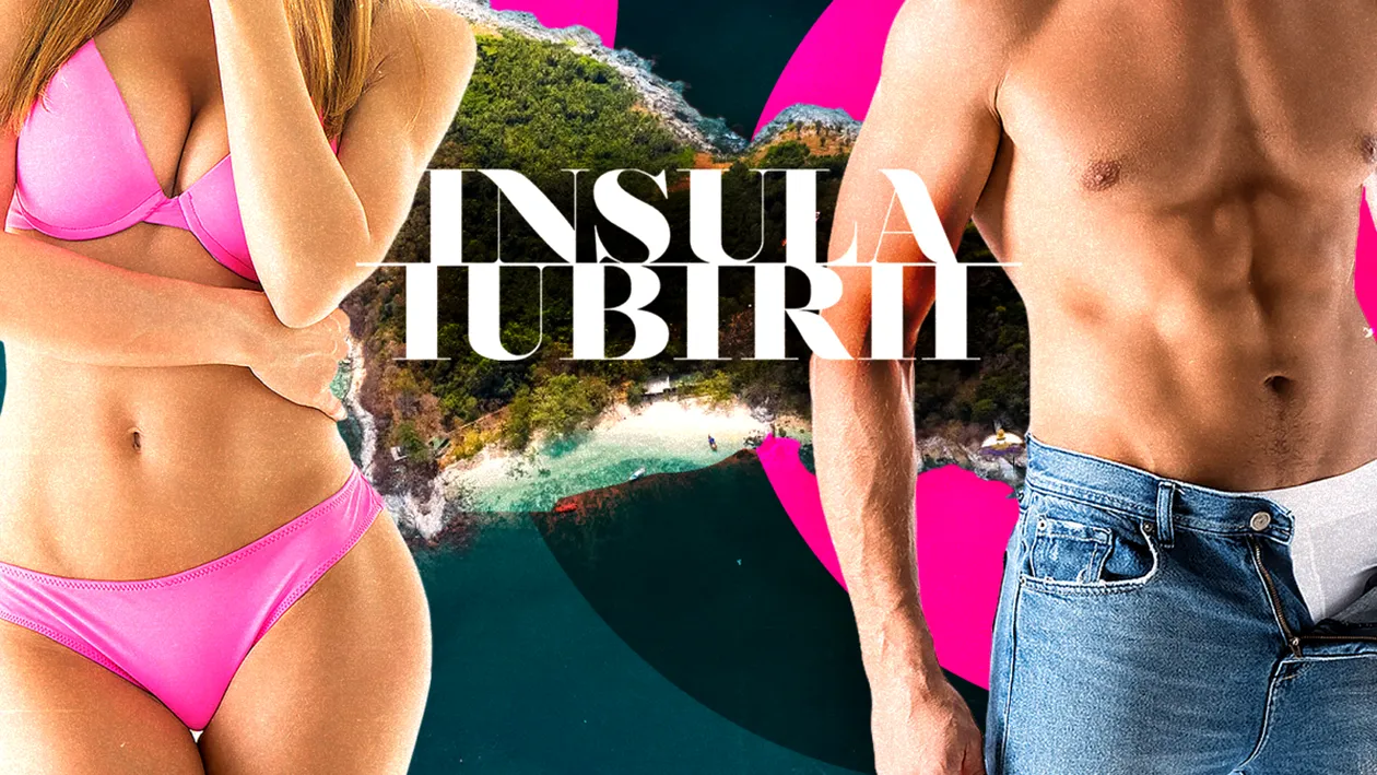 S-a detonat bomba la Insula iubirii! Ispita a plecat acasă cu iubita concurentului. Detalii incendiare