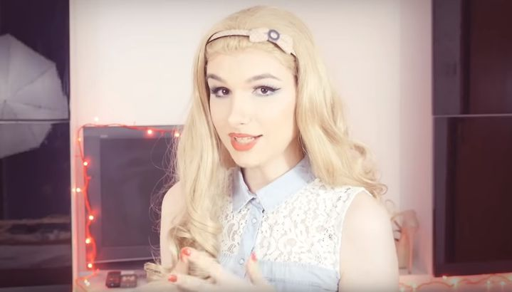 Daria, fata care s-a născut băiat, dezvăluiri despre viața de transgender: „Am mers la psihiatru”